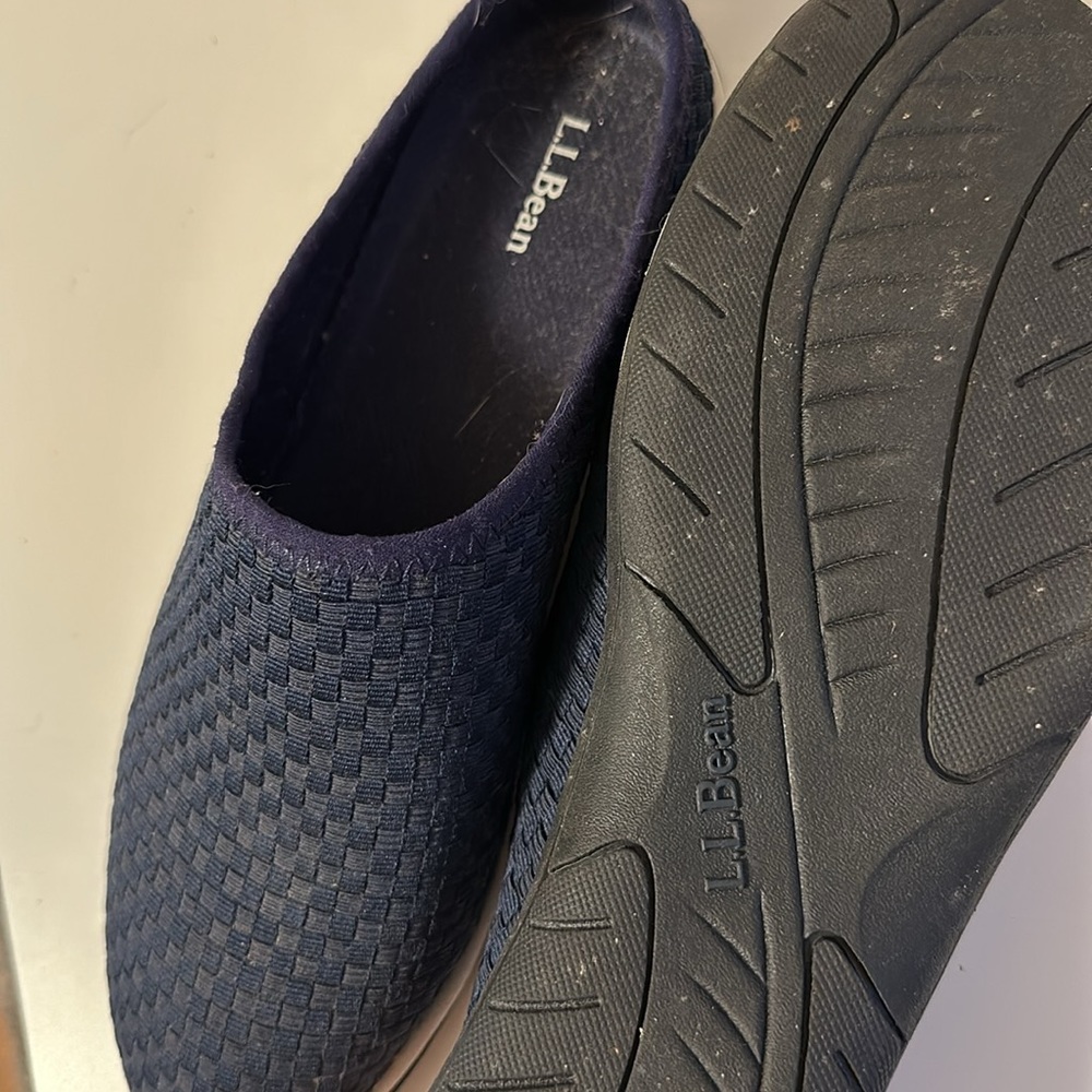 L.L. Bean Mules - Picture 2 of 3